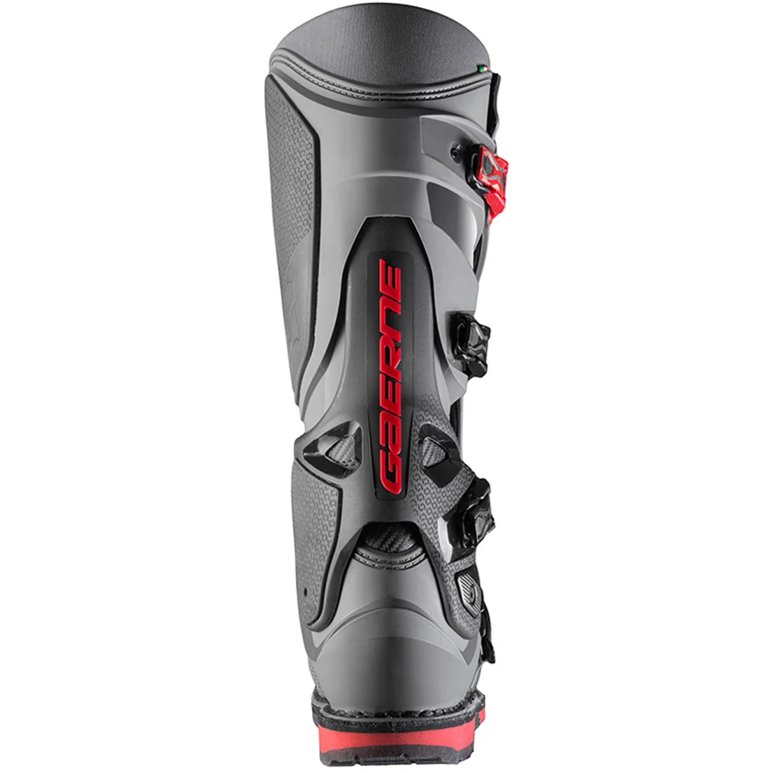 Bota Gaerne SG 22 - Cinza - Spinelli Motos Boutique